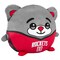 Sleep Squad Houston Rockets Clutch 12" Mascot Kiri Cloud Plushie